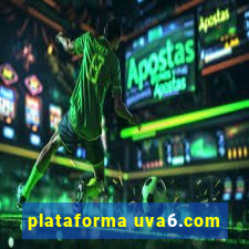 plataforma uva6.com